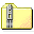 icon: zipped file